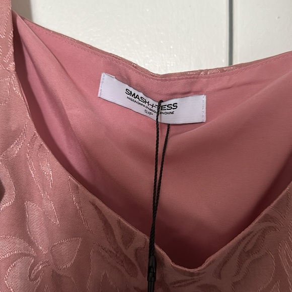 BNWT Smash and Test Polly Tank Top - Picture 9 of 11